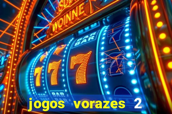 jogos vorazes 2 torrent dublado